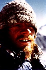 1979 Nepal, Everest Trek - Werner