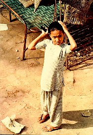 1980 Delhi, India