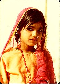 1980 Agra, India